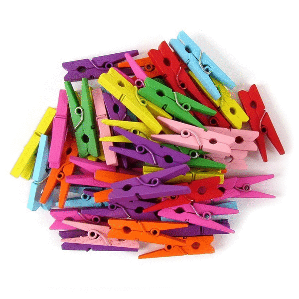 trick pegs